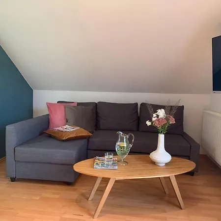 Neue Ferienwohnung Mit Garten Im Herzen Vom Allgau