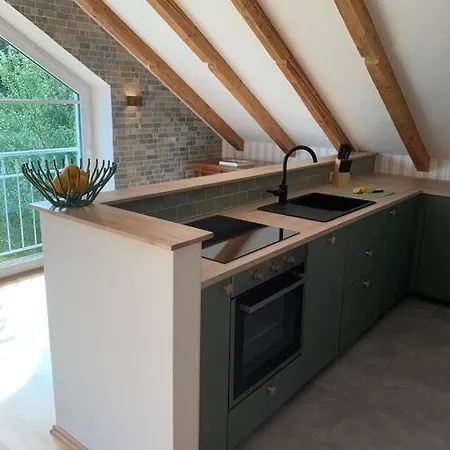 Neue Ferienwohnung Mit Garten Im Herzen Vom Allgau