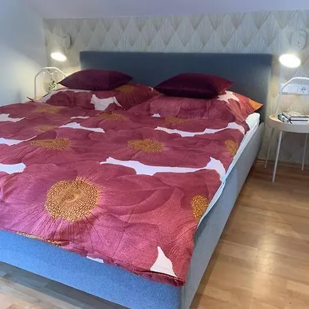 Neue Ferienwohnung Mit Garten Im Herzen Vom Allgau *