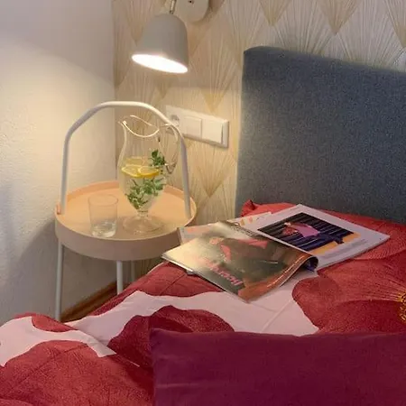 Neue Ferienwohnung Mit Garten Im Herzen Vom Allgau * Argenbühl
