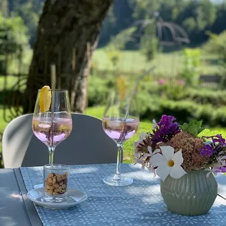 Neue Ferienwohnung Mit Garten Im Herzen Vom Allgau Argenbühl