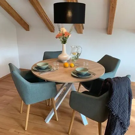 Neue Ferienwohnung Mit Garten Im Herzen Vom Allgau アパート *